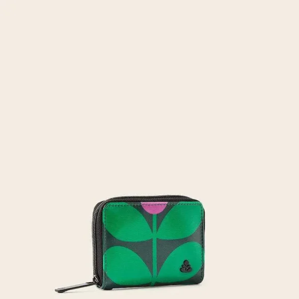 Orla Kiely Wallets & Purses-Remember Me Purse