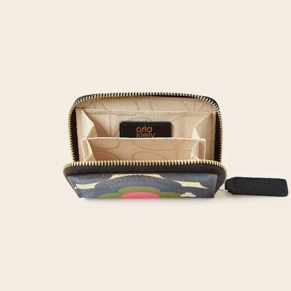 Orla Kiely Wallets & Purses-Remember Me Purse