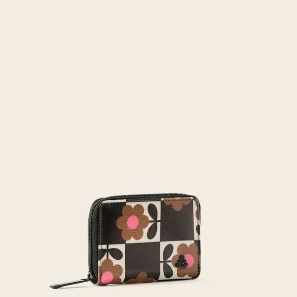 Orla Kiely Wallets & Purses-Remember Me Purse