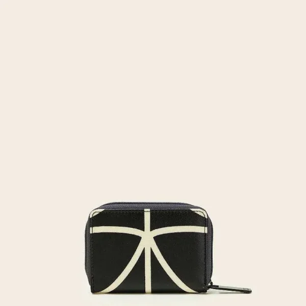 Orla Kiely Wallets & Purses-Remember Me Purse