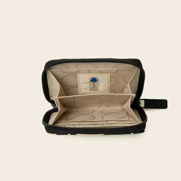 Orla Kiely Wallets & Purses-Remember Me Purse