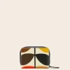 Orla Kiely Gifts Under £100-Remember Me Purse