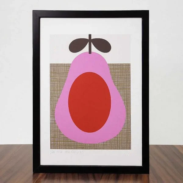 screen_printed_artwork_0-12.webp Orla Kiely Gifts Under £200-Screen Printed Artwork
