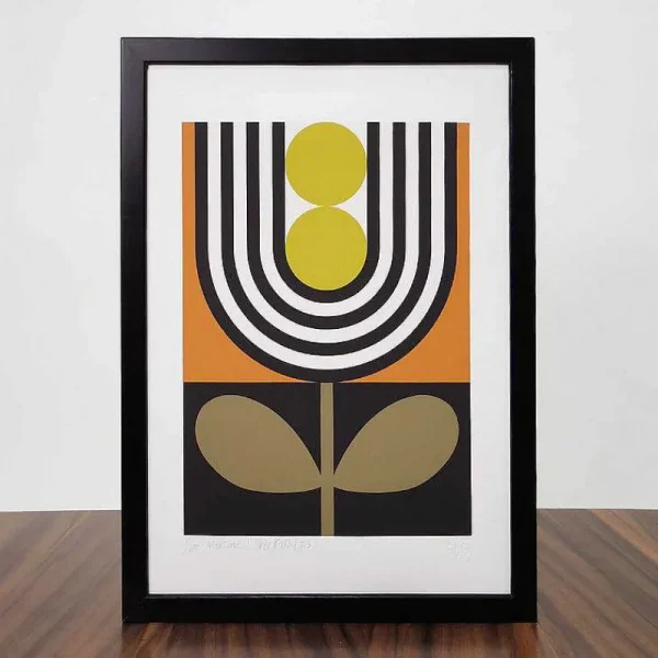 screen_printed_artwork_0-13.webp Orla Kiely Gifts Under £200-Screen Printed Artwork