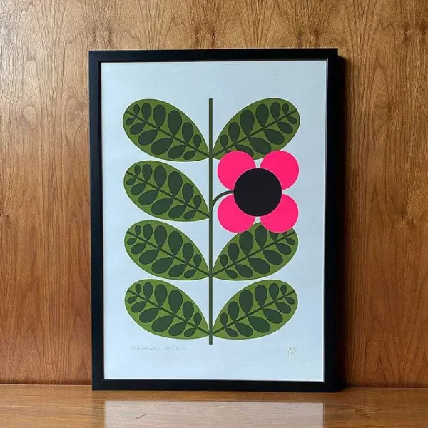 screen_printed_artwork_0-14.webp Orla Kiely Gifts Under £350-Screen Printed Artwork