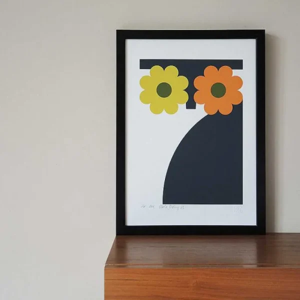 screen_printed_artwork_0-8.webp Orla Kiely Gifts Under £200-Screen Printed Artwork