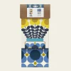 Orla Kiely Kitchen Textiles-Set Of 2 Tea Towels