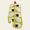 Orla Kiely Gifts Under £50-Single Oven Mitt
