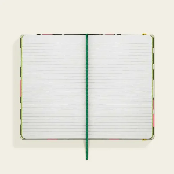 Orla Kiely Gifts Under £50-Small Notebook