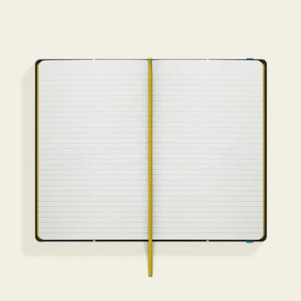Orla Kiely Gifts Under £100-Small Notebook