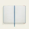 Orla Kiely Gifts Under £50-Small Notebook