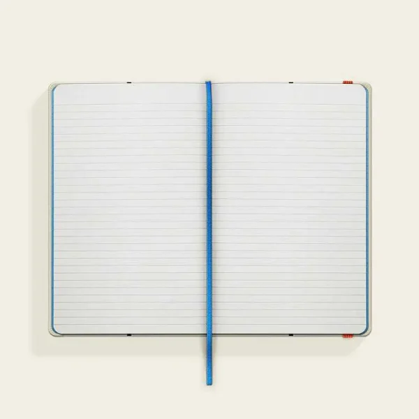 Orla Kiely Gifts Under £50-Small Notebook