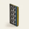 Orla Kiely Gifts Under £100-Small Notebook
