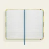Orla Kiely Gifts Under £100-Small Notebook