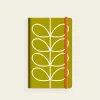 Orla Kiely Gifts Under £100-Small Notebook