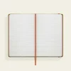 Orla Kiely Gifts Under £50-Small Notebook