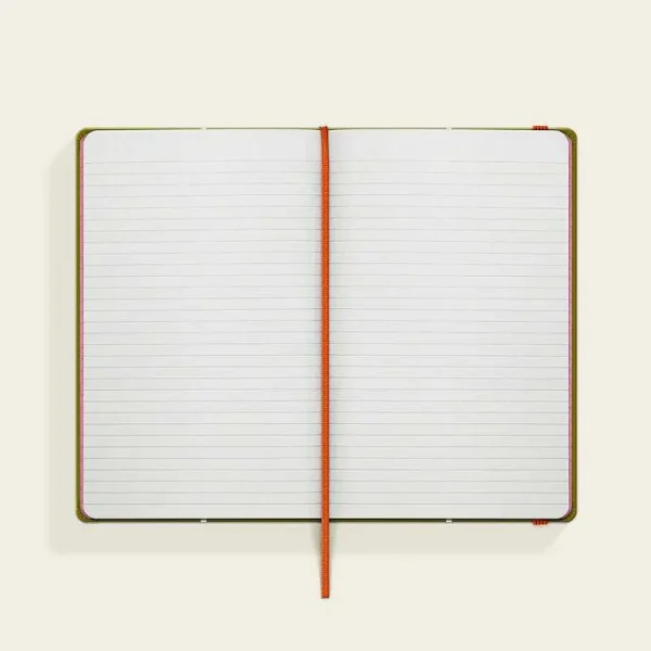 Orla Kiely Gifts Under £50-Small Notebook