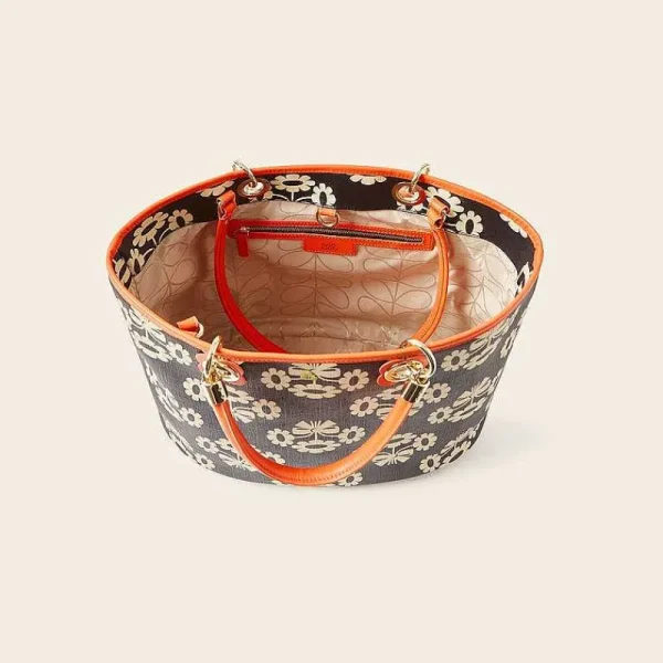 smile_tote_2.webp Orla Kiely Tote Bags-Smile Tote