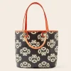 smile_tote_3.webp Orla Kiely Tote Bags-Smile Tote