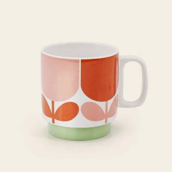 stackable_mug_set_of__0-1.webp Orla Kiely Mugs & Teapots-Stackable Mug Set Of 6