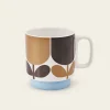 stackable_mug_set_of__2-1.webp Orla Kiely Mugs & Teapots-Stackable Mug Set Of 6