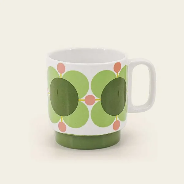 stackable_mug_set_of__4-2.webp Orla Kiely Gifts Under £100-Stackable Mug Set Of 6