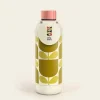 Orla Kiely Gifts Under £50-Stainless Steel Water Bottle