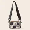 Orla Kiely Gifts Under £100-Tripod Crossbody