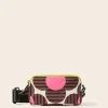 Orla Kiely Crossbody Bags-Tripod Crossbody