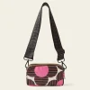 Orla Kiely Gifts Under £100-Tripod Crossbody