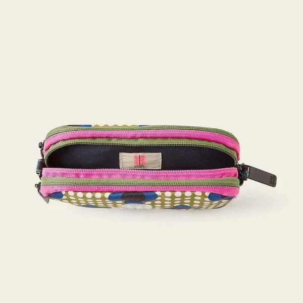 Orla Kiely Gifts Under £100-Tripod Crossbody