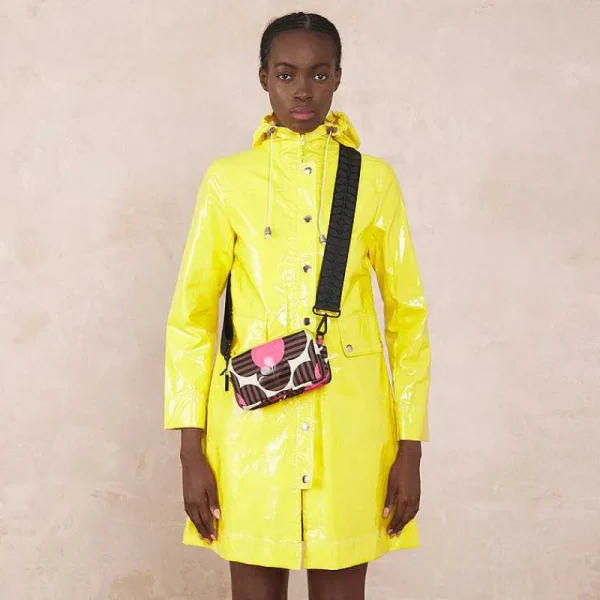 Orla Kiely Gifts Under £100-Tripod Crossbody