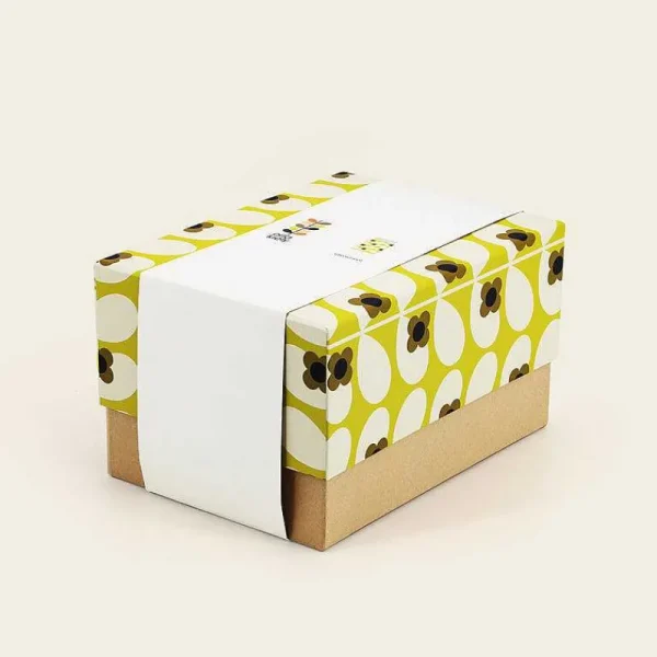 Orla Kiely Gifts Under £100-Utensil Pot