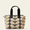 Orla Kiely Shoulder Bags-Walker Tote