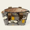Orla Kiely Tote Bags-Walker Tote