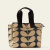 Orla Kiely Shoulder Bags-Walker Tote