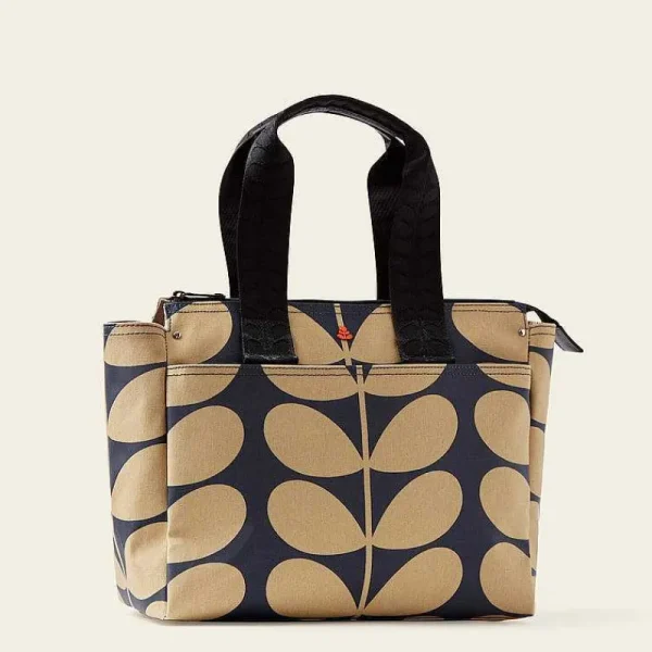Orla Kiely Shoulder Bags-Walker Tote