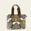 Orla Kiely Tote Bags-Walker Tote