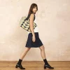 Orla Kiely Tote Bags-Walker Tote