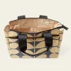 Orla Kiely Tote Bags-Walker Tote