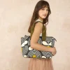 Orla Kiely Tote Bags-Walker Tote